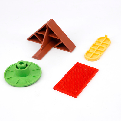 تخصيص أجزاء حقن القالب 3D طباعة النموذج الأولي ختم عميق