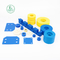 عملية تصنيع البلاستيك أسيتال من النايلون قوالب مخصصة لقطع غيار السيارات